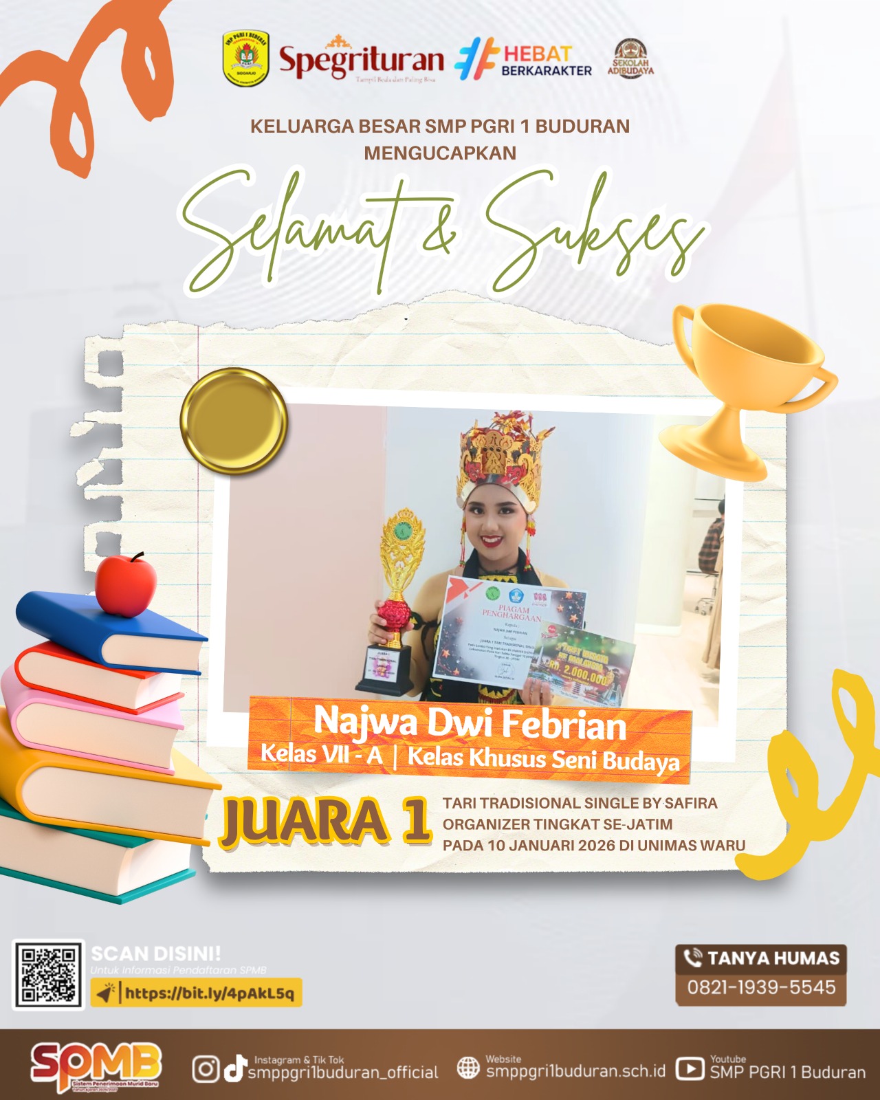 Galeri 1